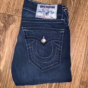 True Religion authentic Jeans